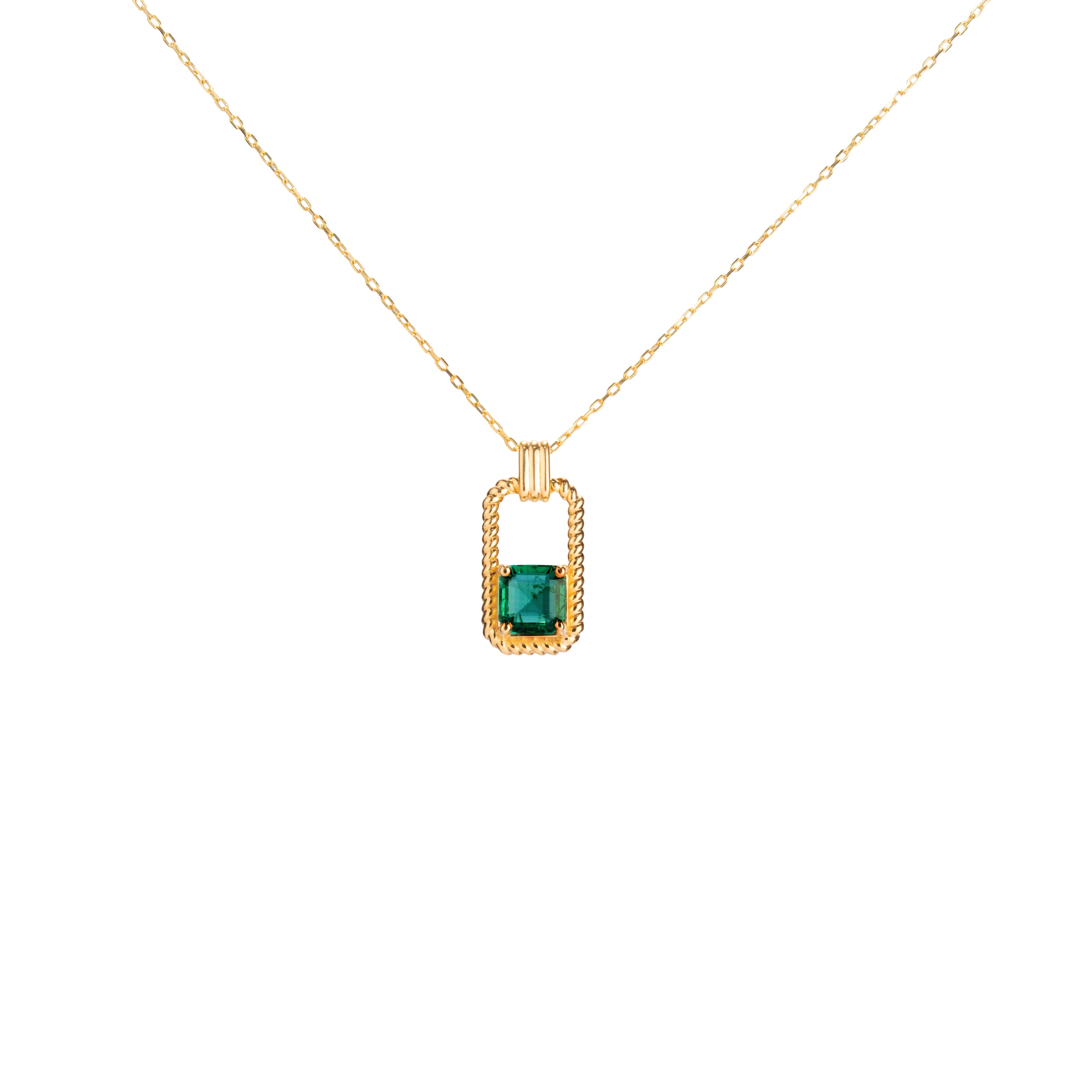 Emerald