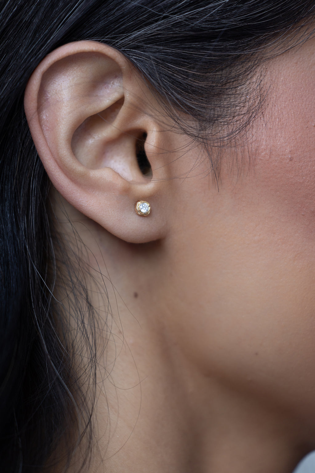 Sarab Mirage Ear Jackets