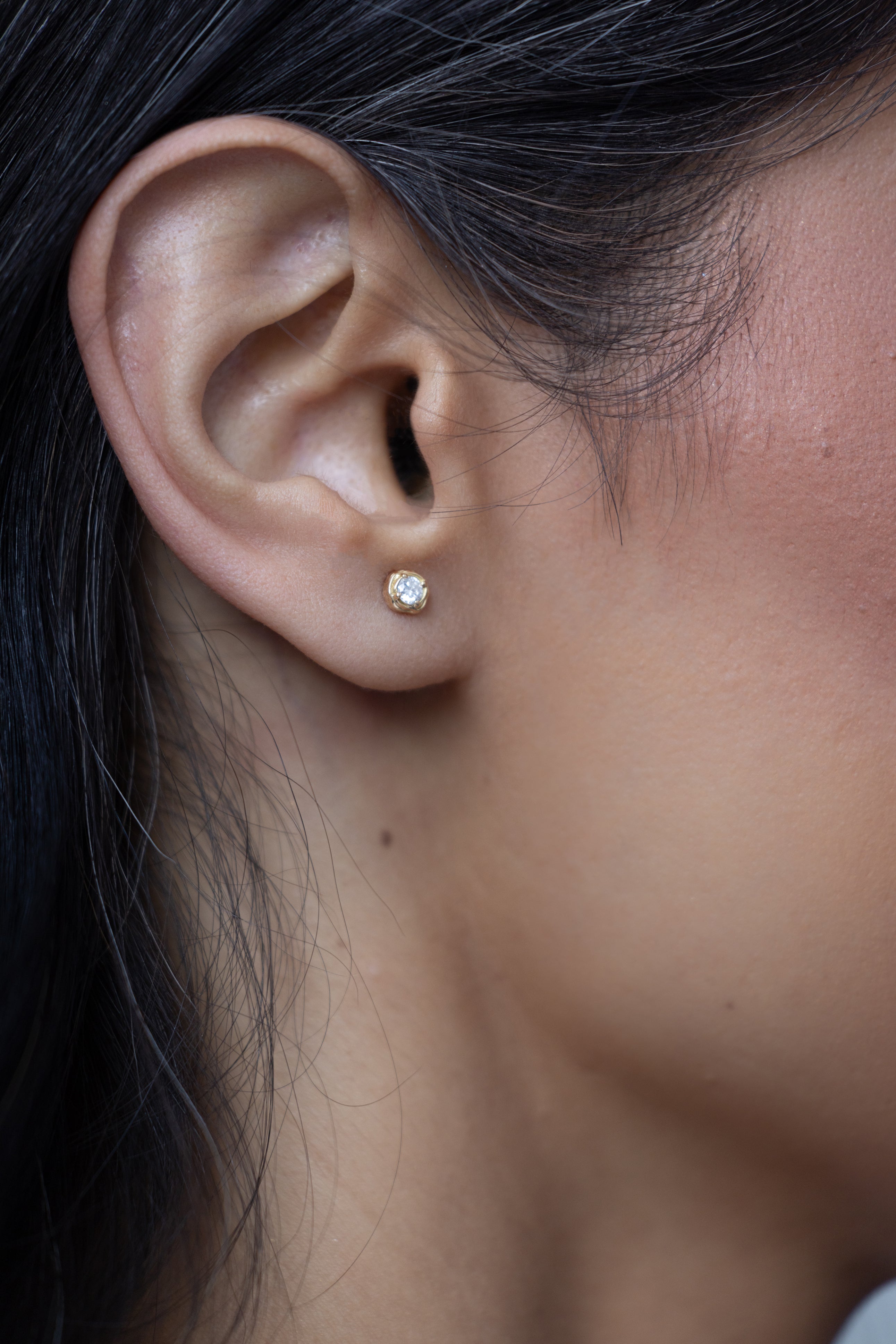 Sarab Mirage Ear Jackets