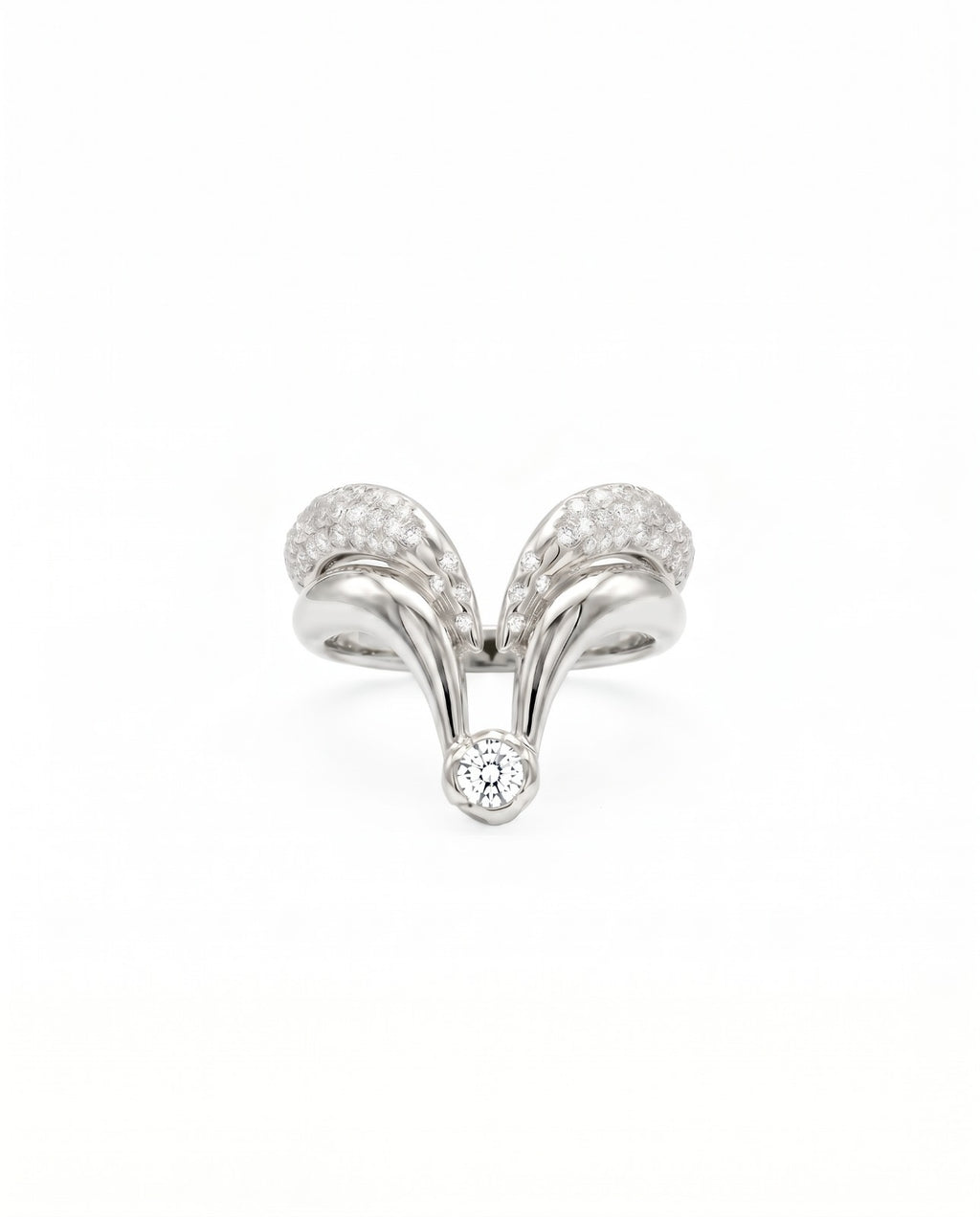 Sarab Bloom Ring