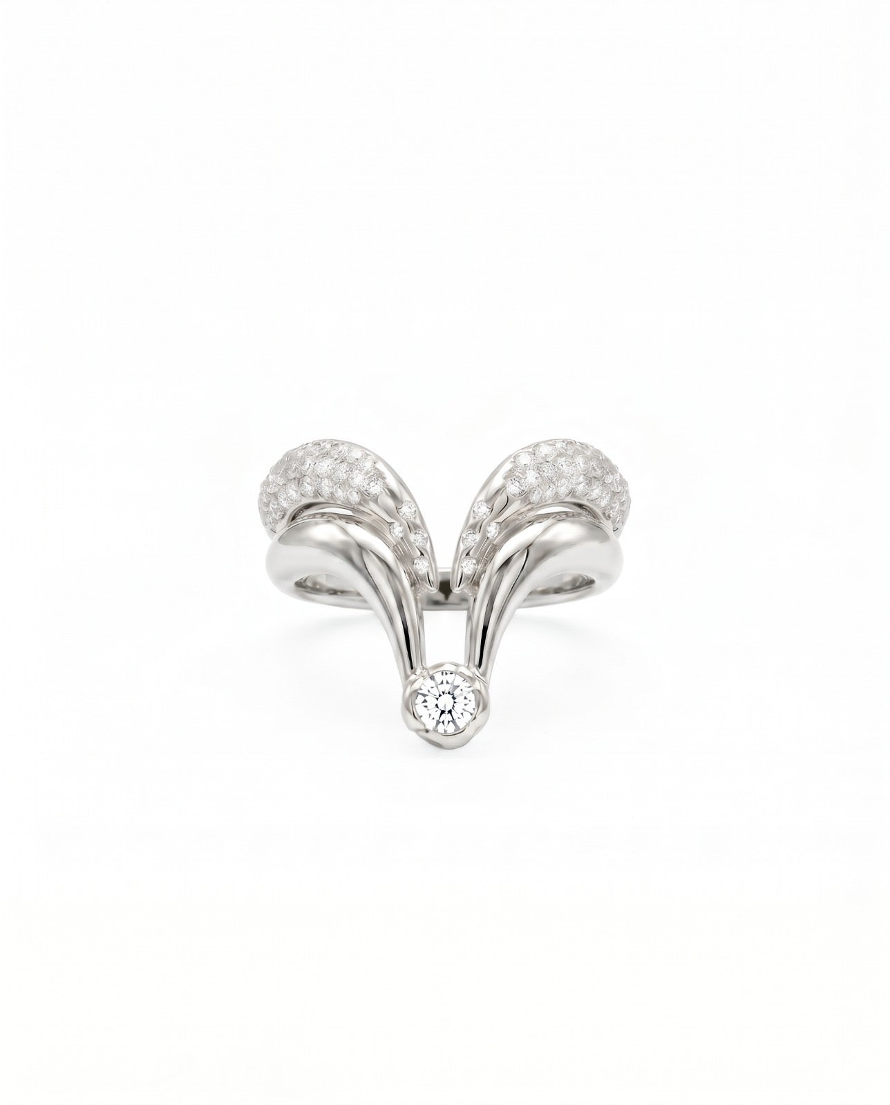 Sarab Bloom Ring