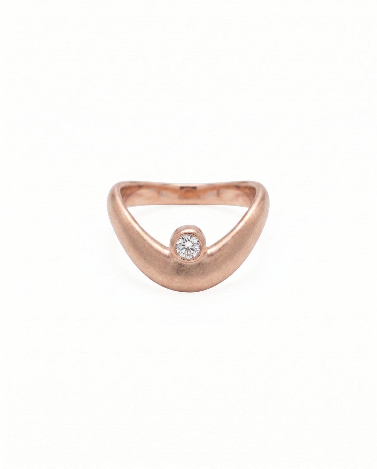 Sarab Orbit Ring