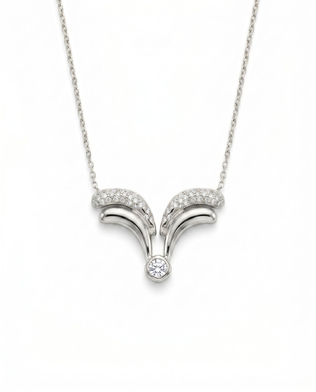 Sarab Bloom Necklace