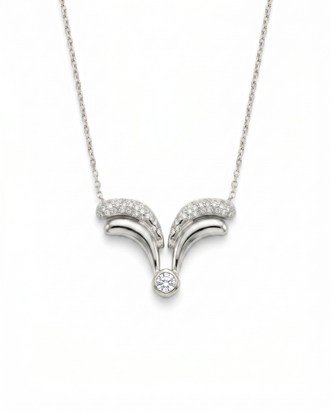 Sarab Bloom Necklace