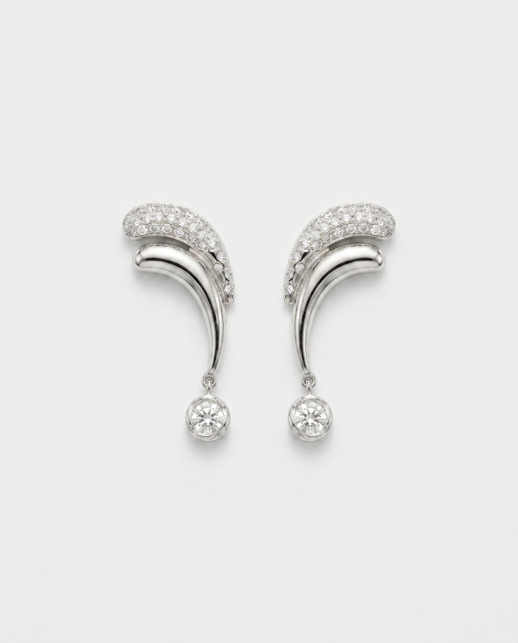 Sarab Bloom Earrings