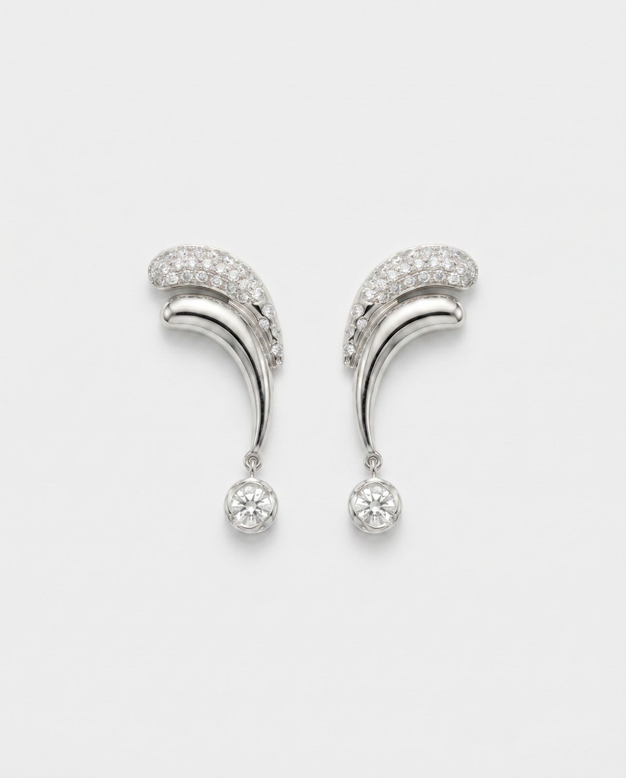 Sarab Bloom Earrings