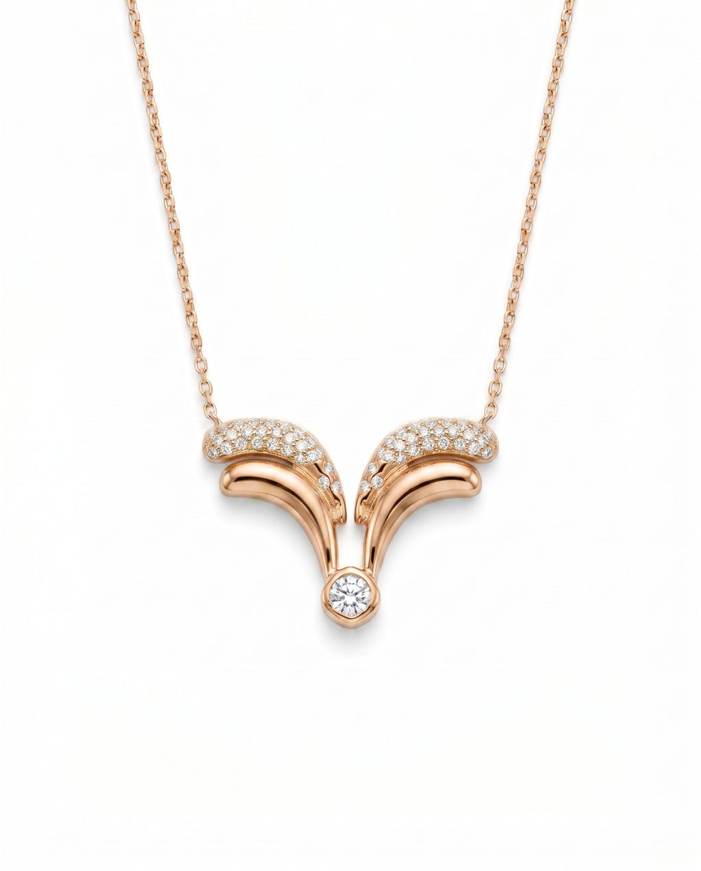 Sarab Bloom Necklace
