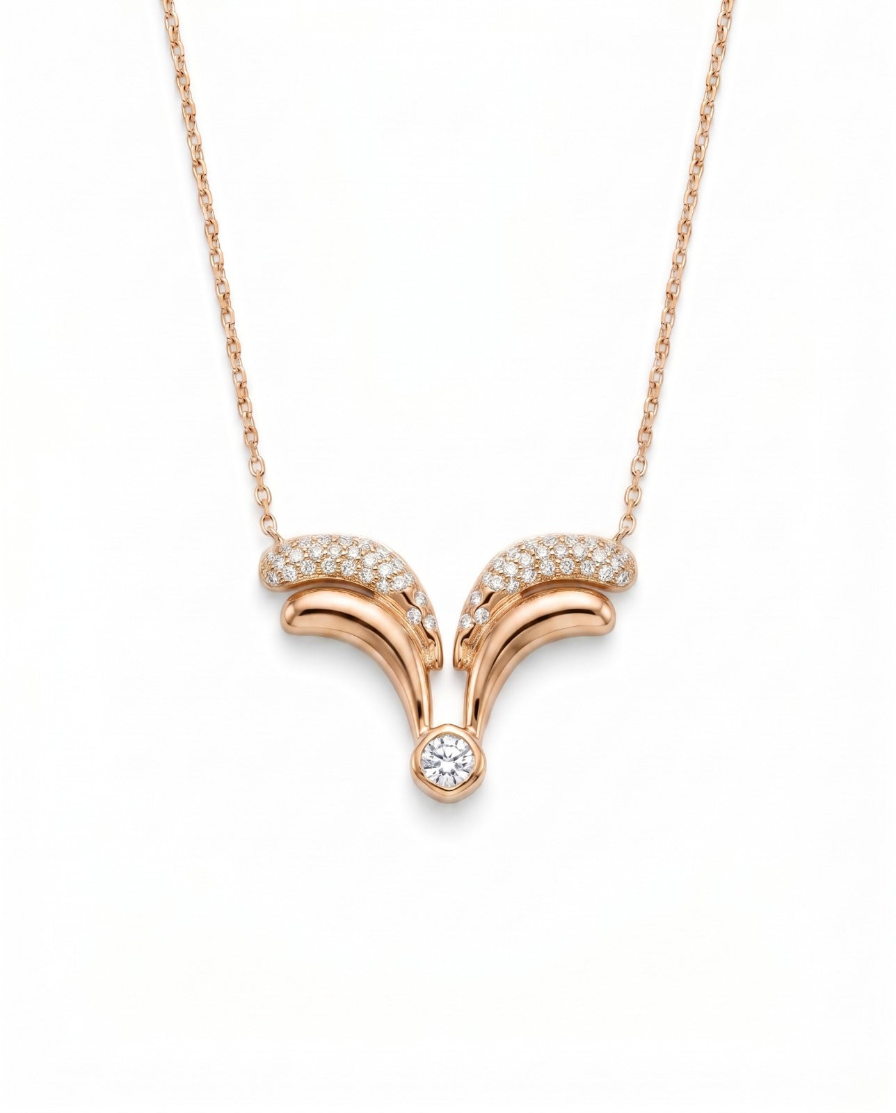Sarab Bloom Necklace