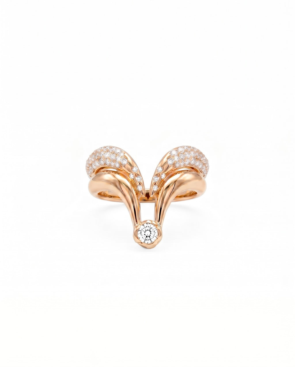 Sarab Bloom Ring