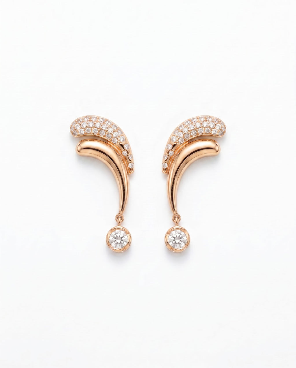 Sarab Bloom Earrings