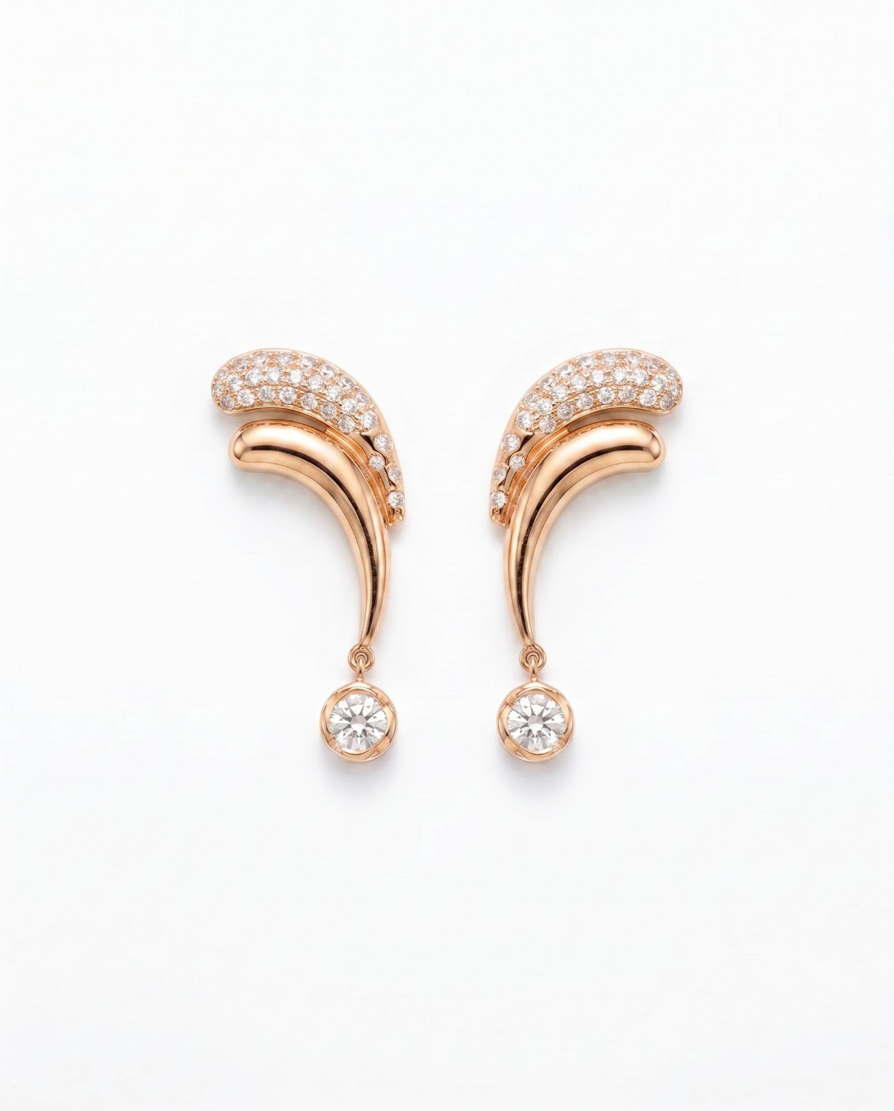 Sarab Bloom Earrings