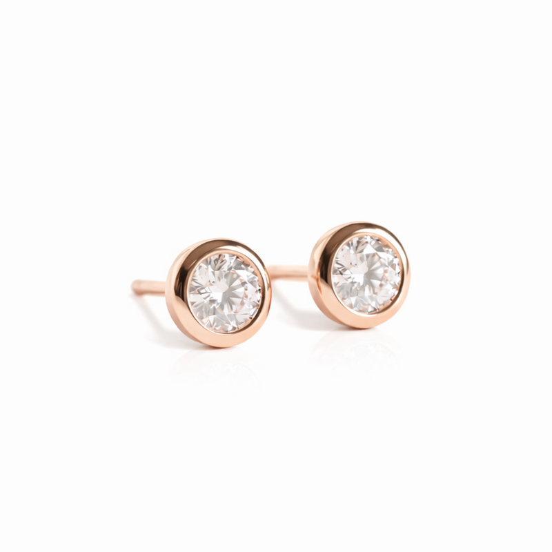 BEZEL STUDS