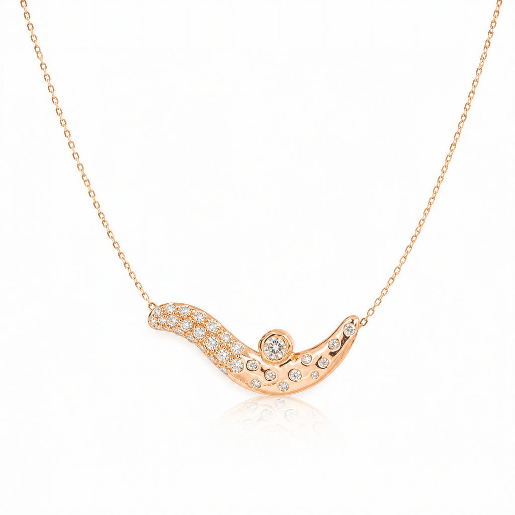 Sarab Mirage Necklace