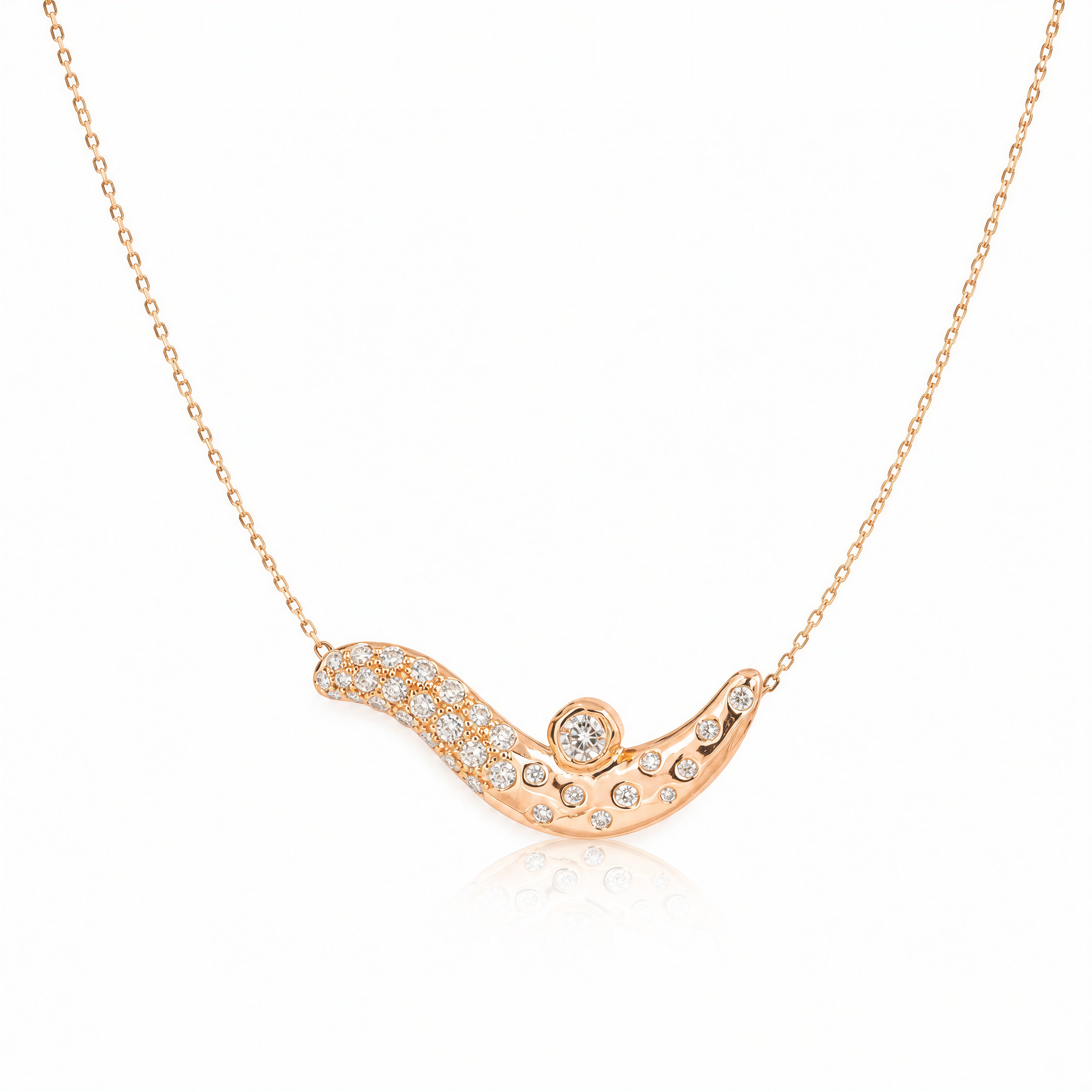 Sarab Mirage Necklace