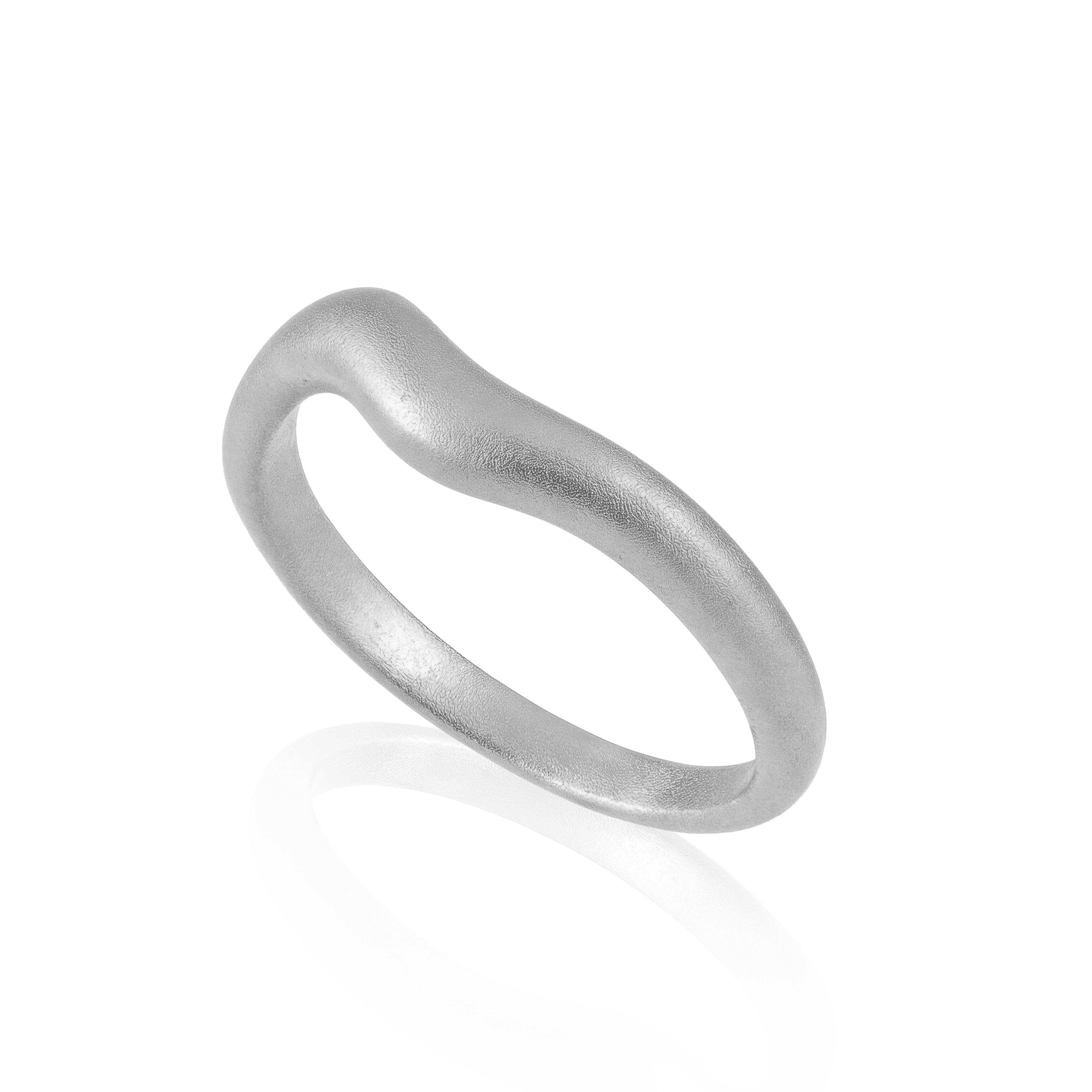 Sarab Drift Ring