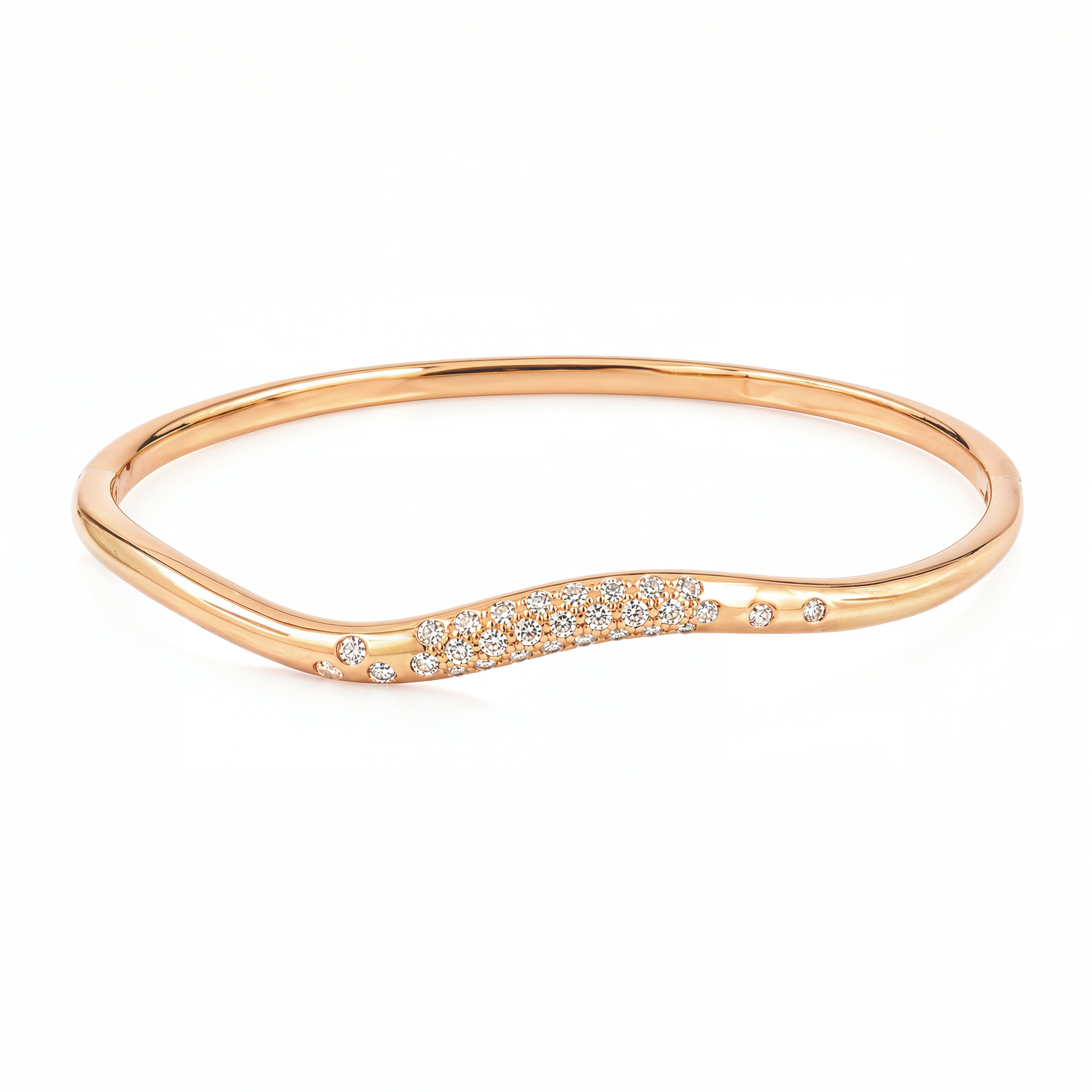 Sarab Trace Bangle