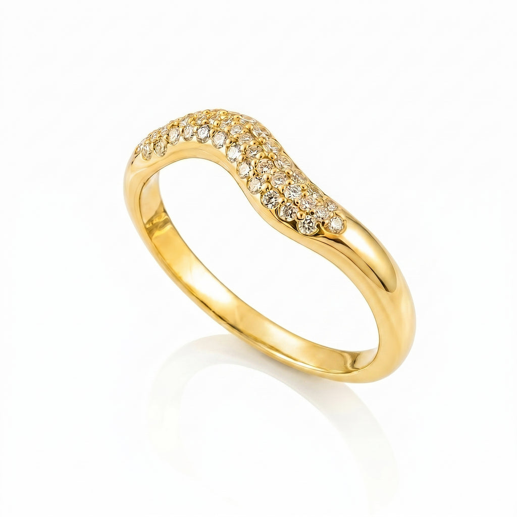 Sarab Refraction Ring