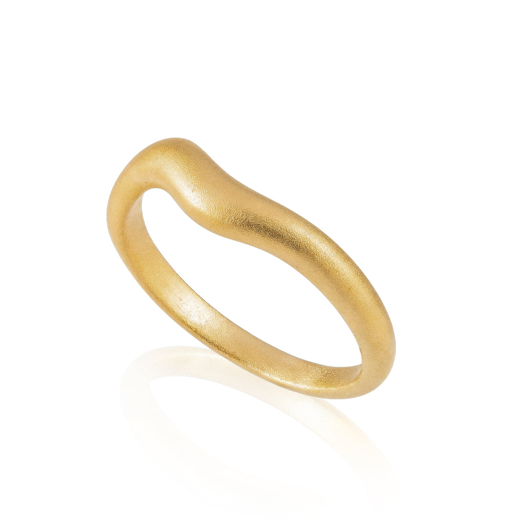 Sarab Drift Ring