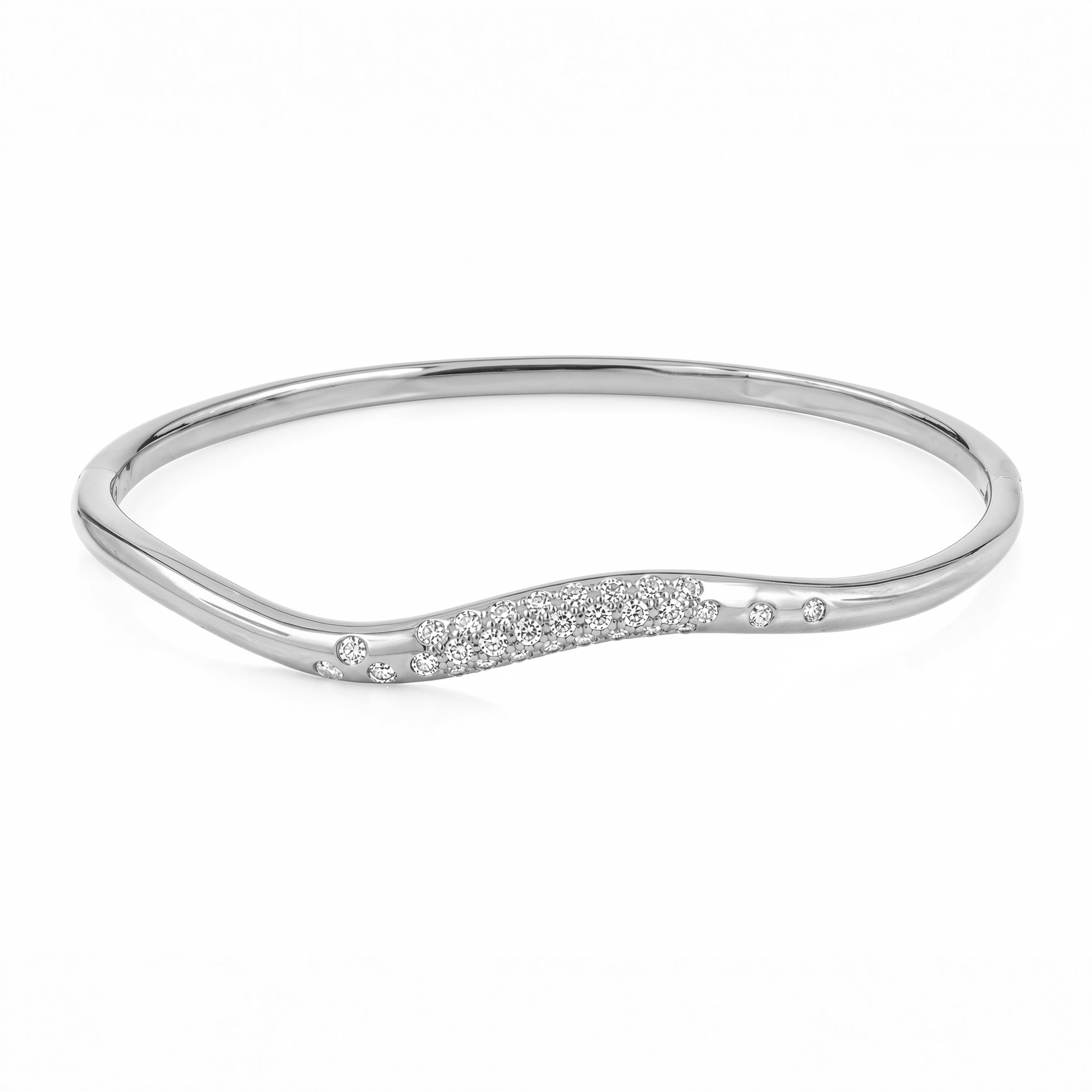 Sarab Trace Bangle
