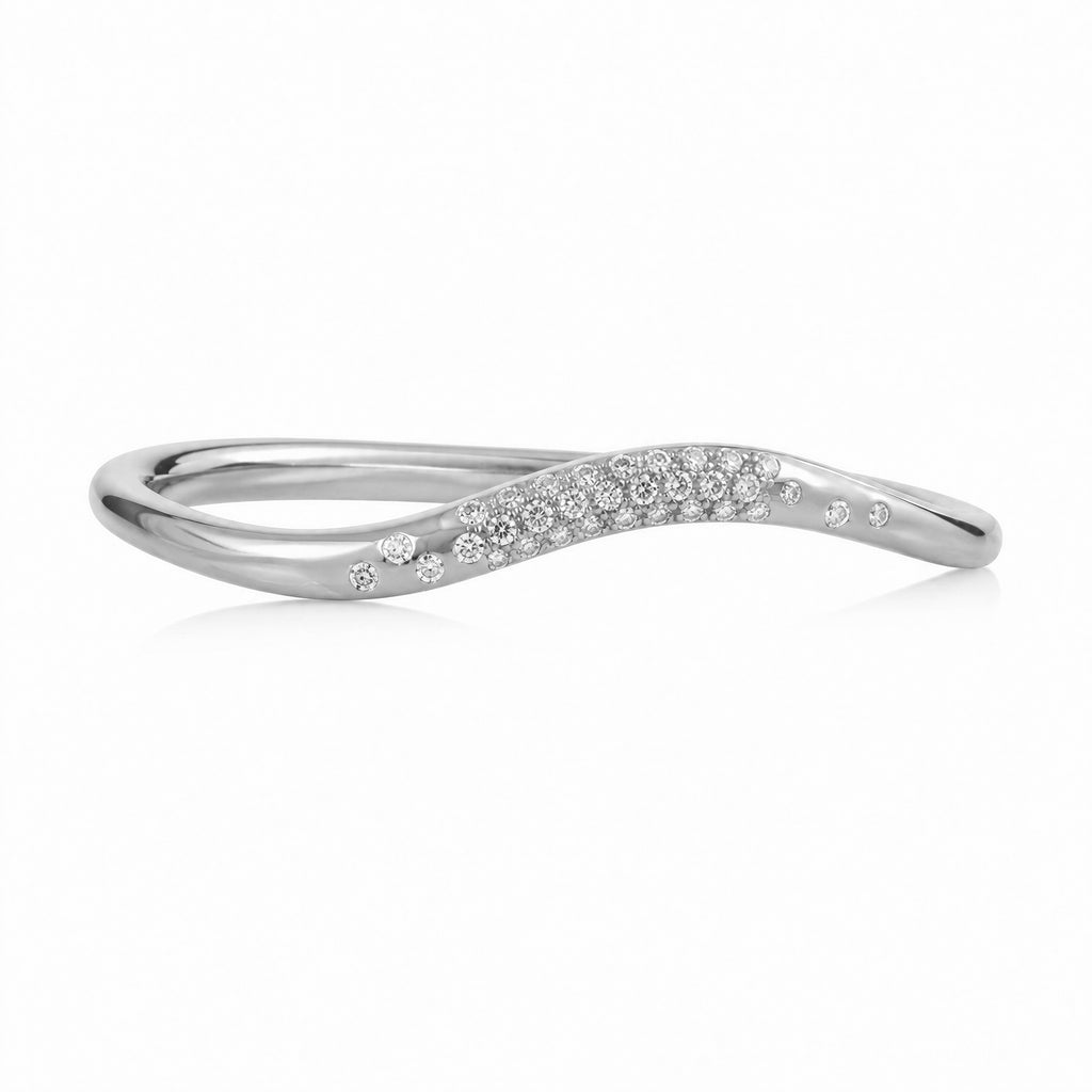 Sarab Trace Bangle