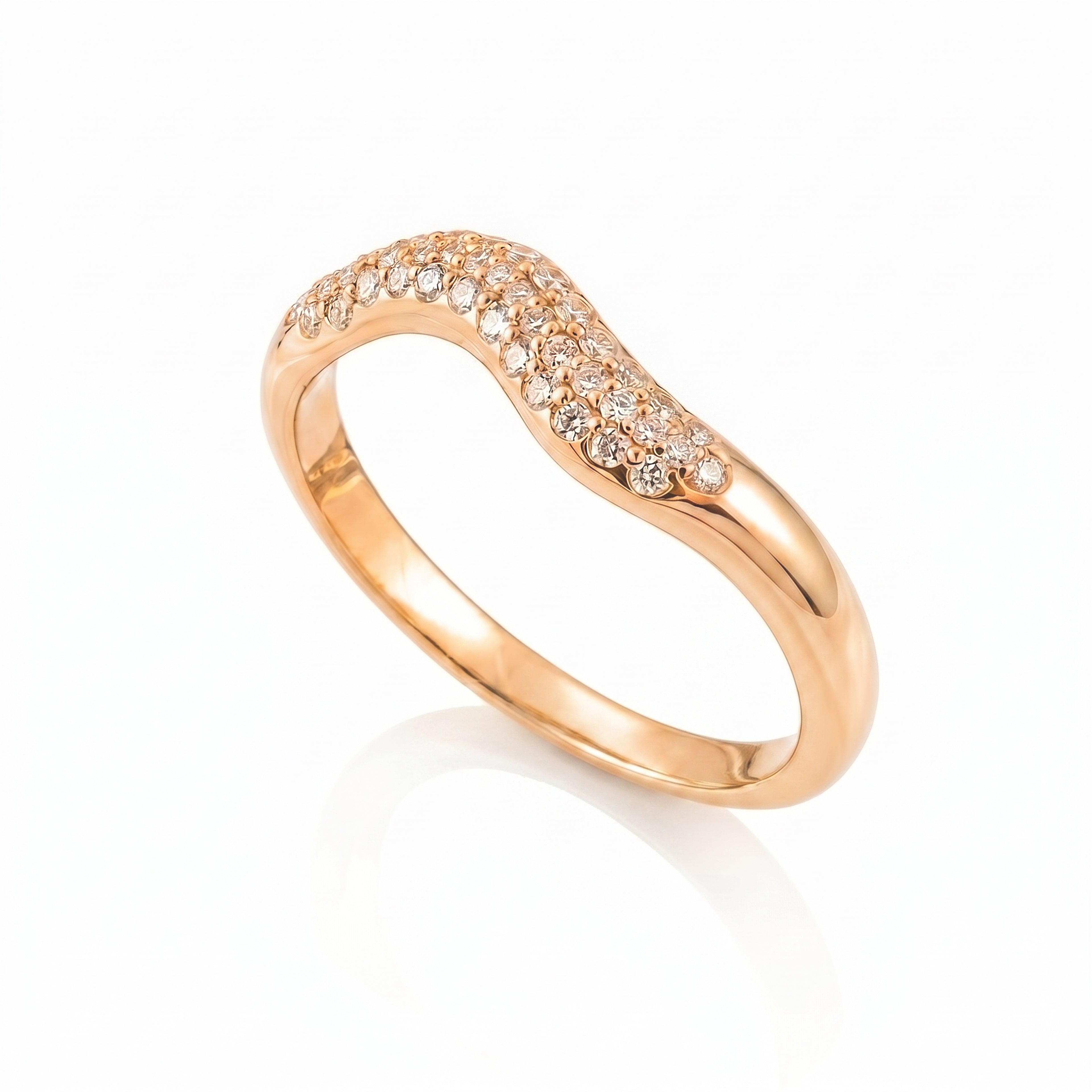 Sarab Refraction Ring