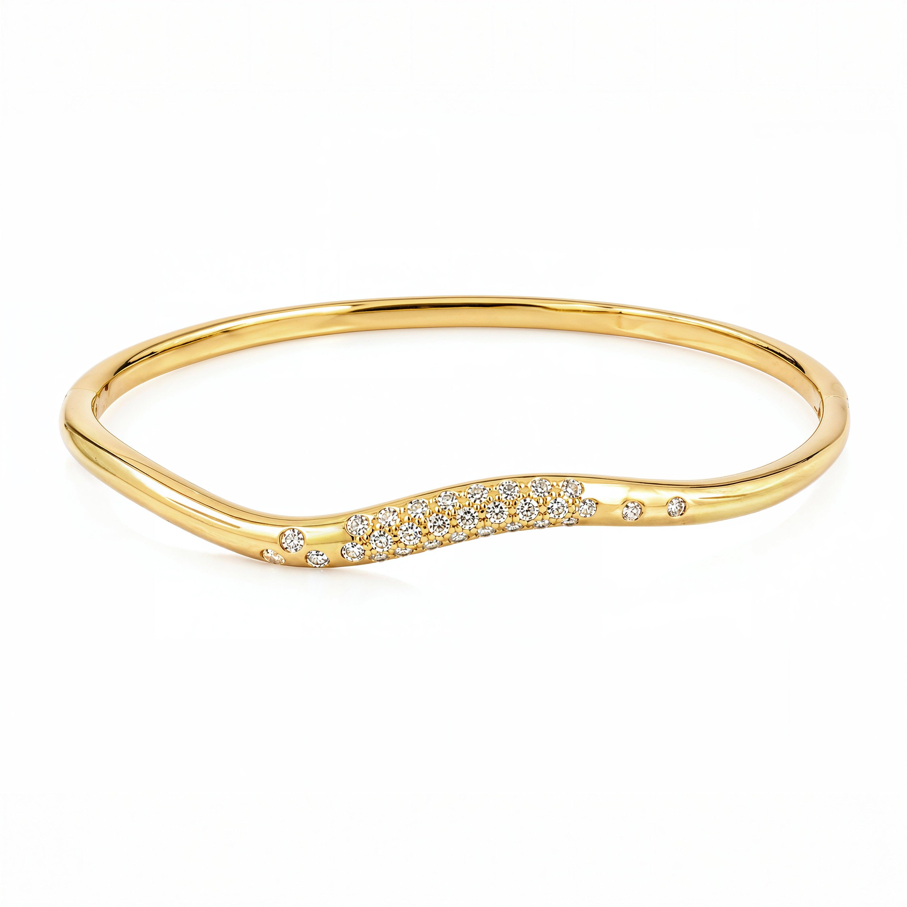 Sarab Trace Bangle