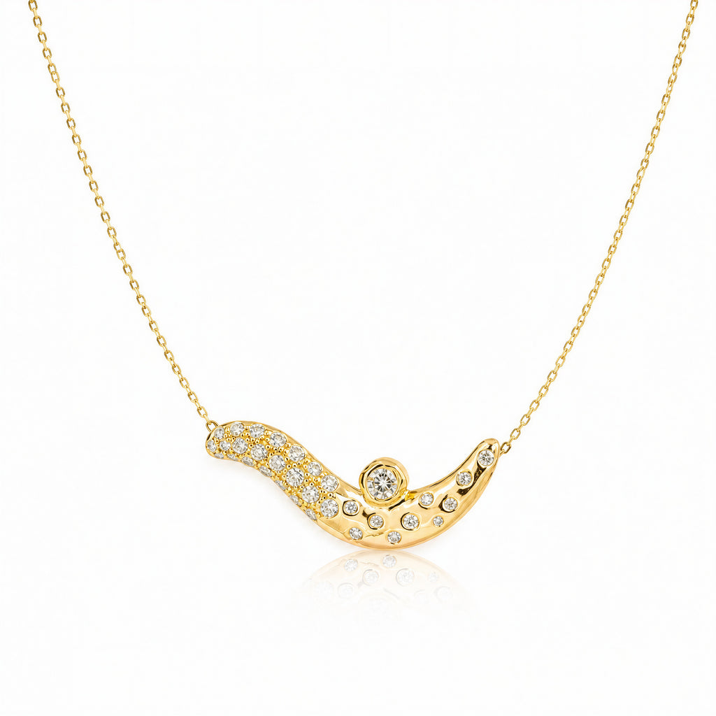 Sarab Mirage Necklace