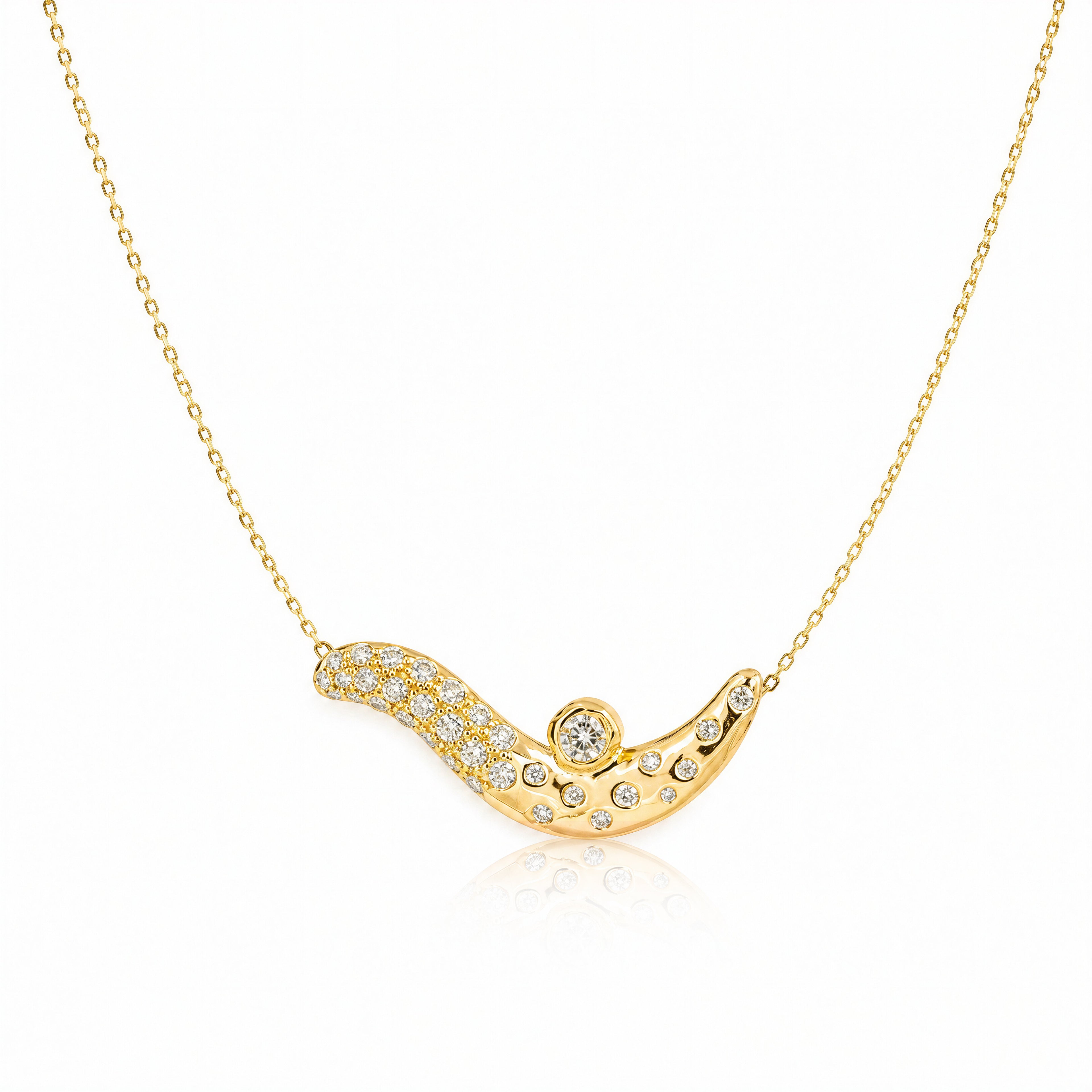 Sarab Mirage Necklace