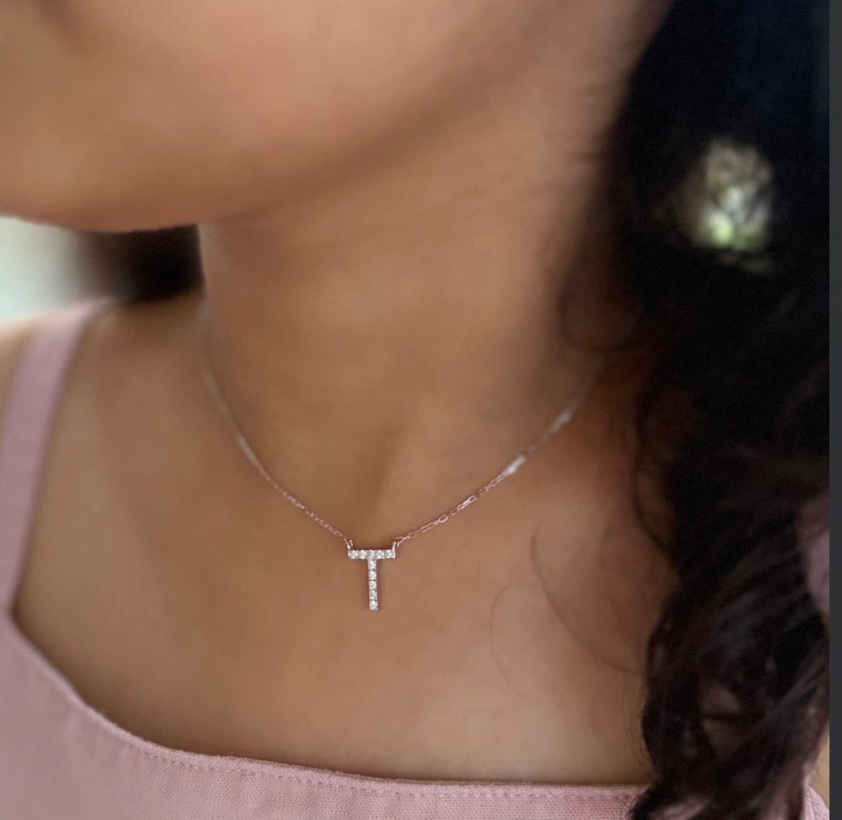 CUSTOMIZE YOUR NECKLACE