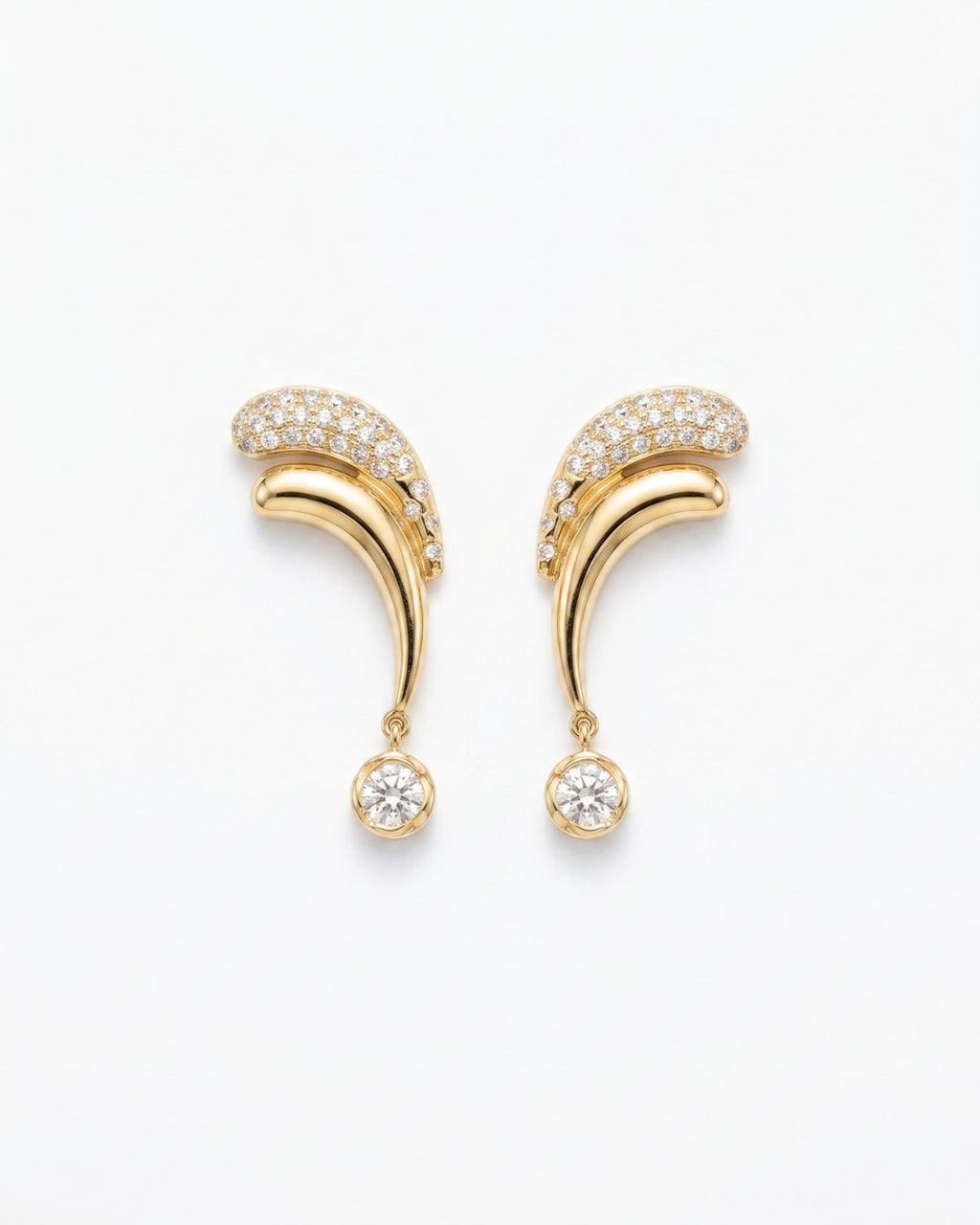 Sarab Bloom Earrings