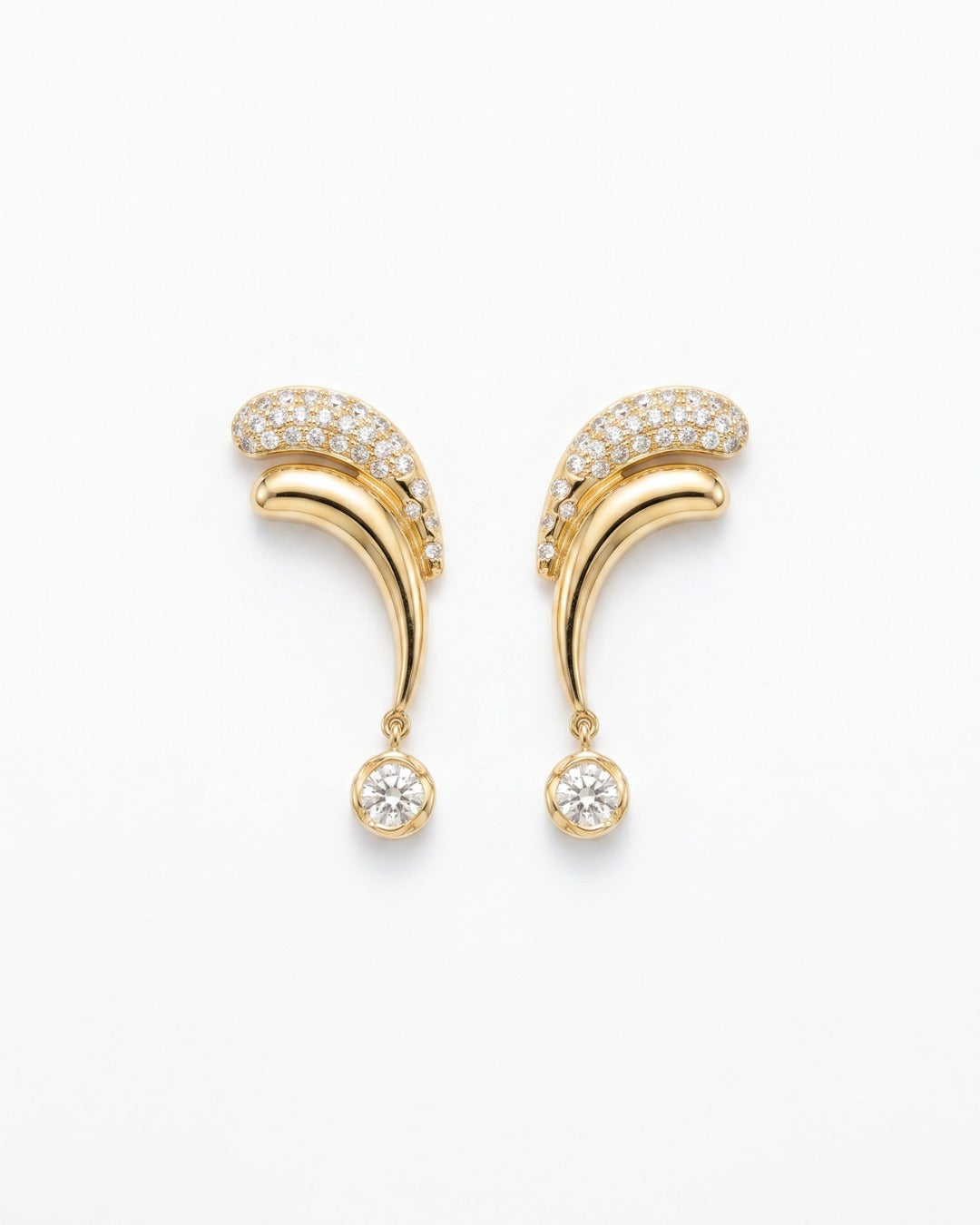 Sarab Bloom Earrings