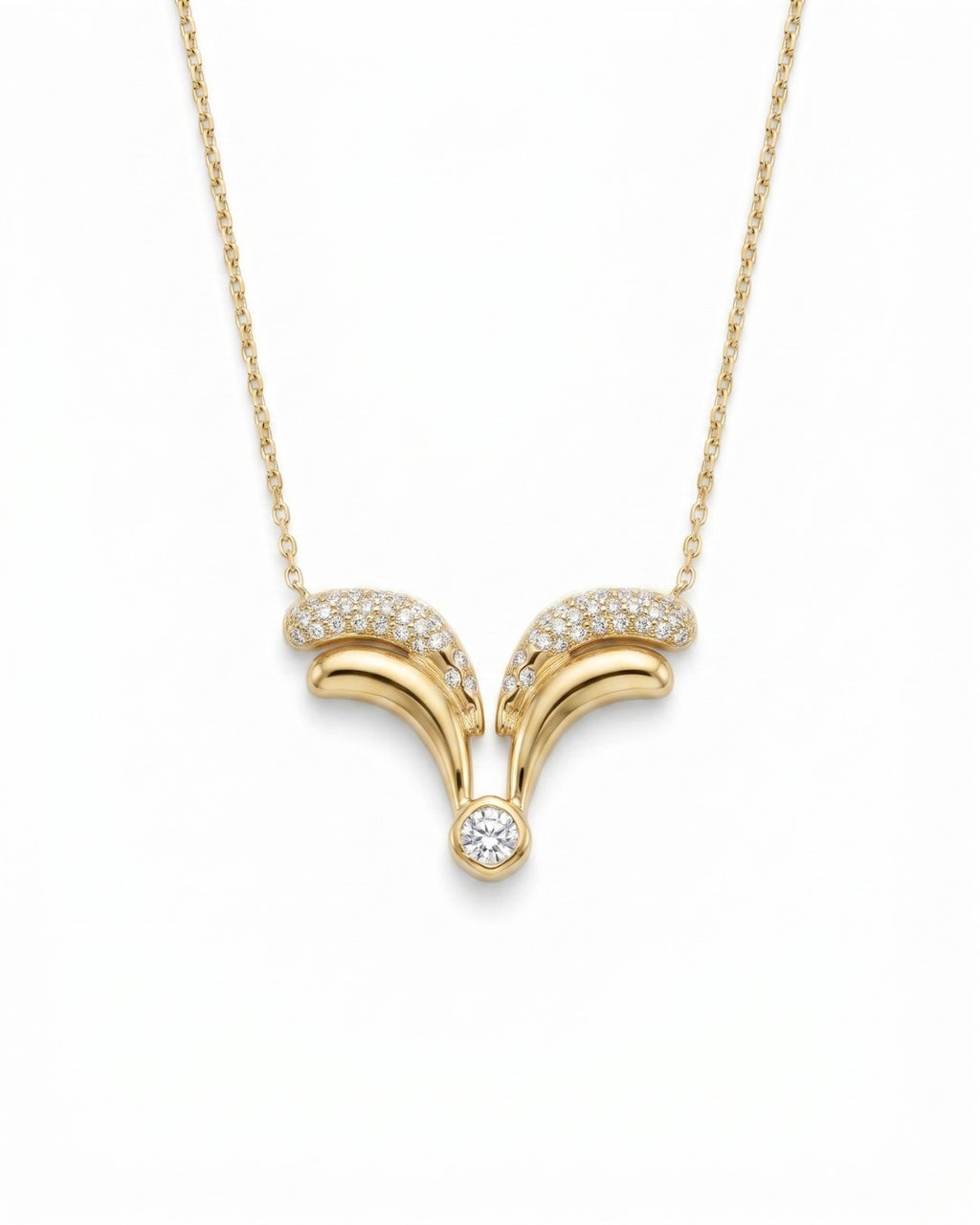 Sarab Bloom Necklace