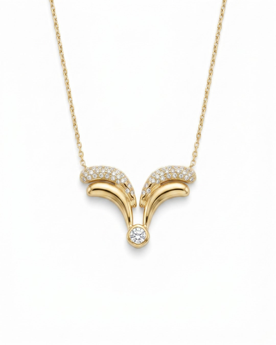 Sarab Bloom Necklace