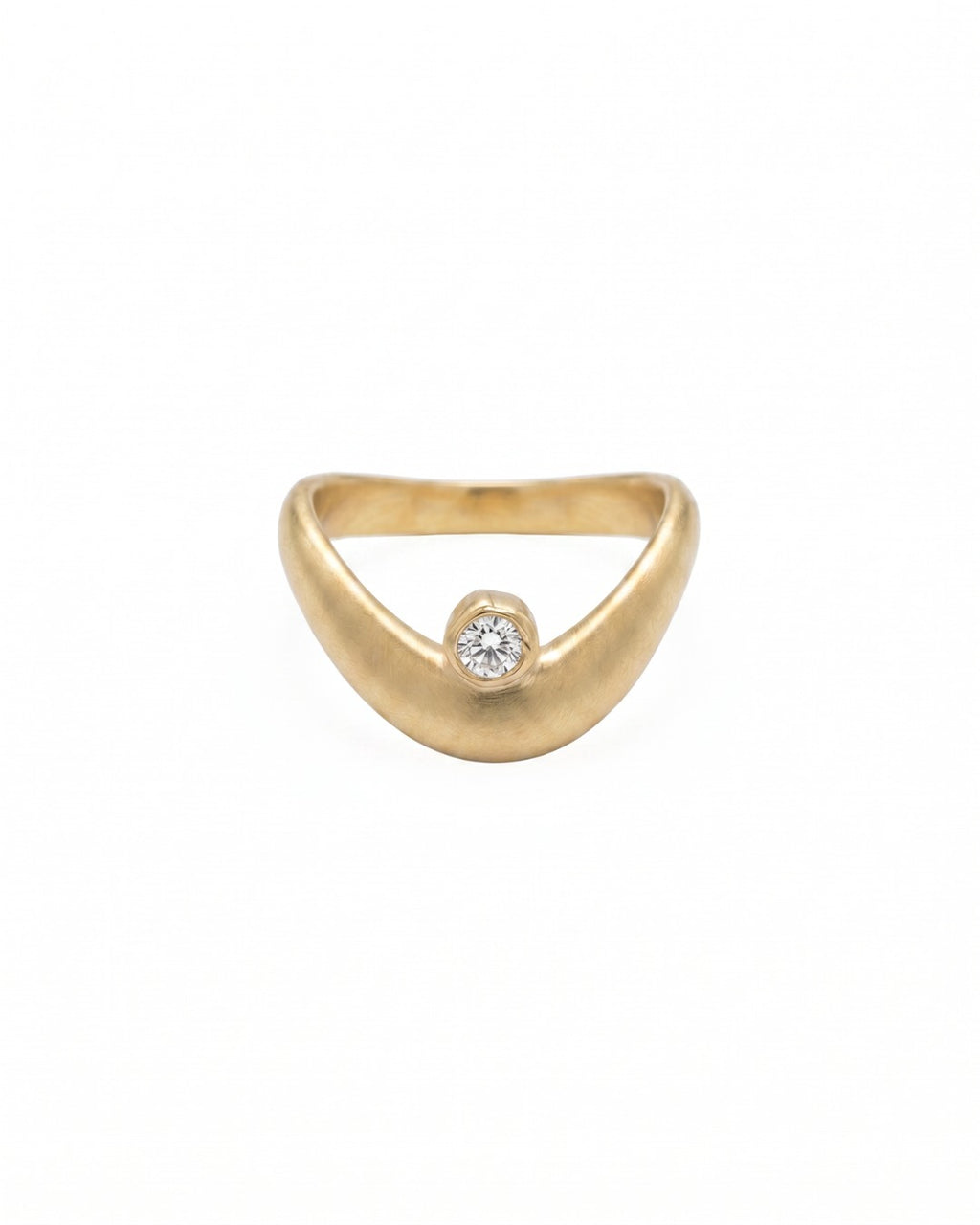 Sarab Orbit Ring