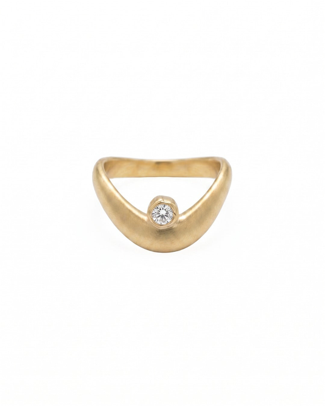 Sarab Orbit Ring